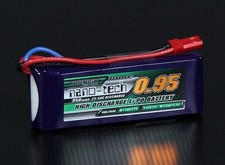 TURNIGY NANO TECH 950MAH 2S
