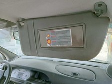sun visor rh for RENAULT