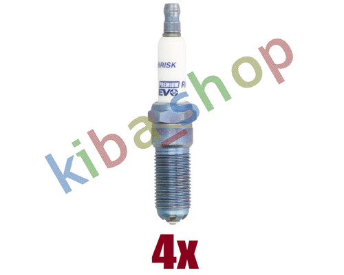 Spark plug premium evo - premium,