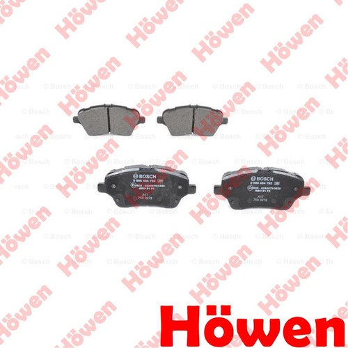Fits ford max fiesta - b-max,