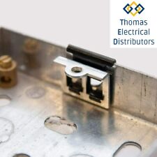 Back Box Repair Clips Replace