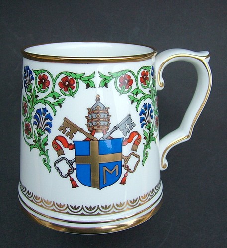 Reduced spode commemorative - reduced,