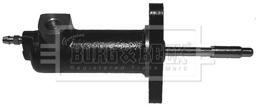 Borg beck clutch slave - borg,