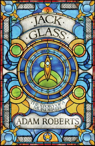 Jack glass adam - jack, roberts
