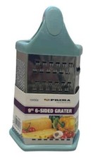 PRIMA 9" STAINLESS STEEL