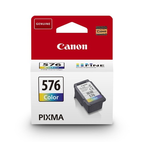 Canon cl576 colour - cl576, original