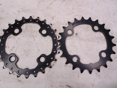 Shimano teeth chainring - shimano, sg