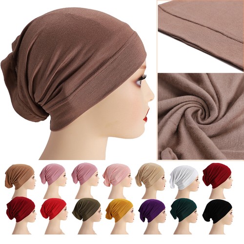 Ladies muslim inner cap - muslim,
