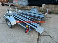 New Debon Double Bike