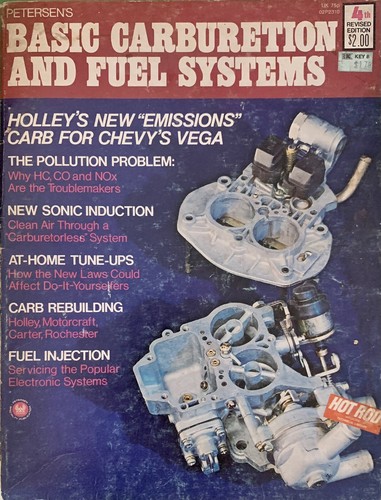 1973 petersen manual basic - manual,