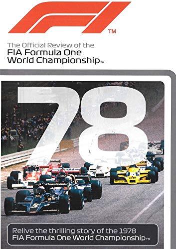 1978 official review dvd - official, [dvd]
