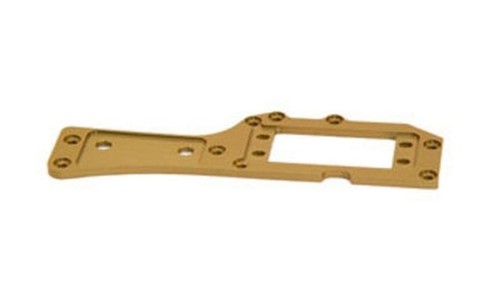 Mugen mbx mbx5 - mbx5, 1/8th
