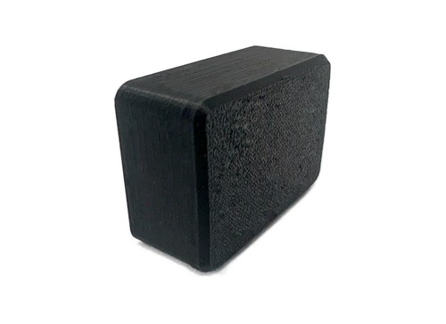End cap cover - cap, fits