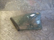 RENAULT MEGANE CC 2003-2009 QUARTER GLASS WINDOW REAR DRIVERS SIDE OFFSIDE RIGHT