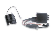 TC UNIT K15 + COIL / RPM