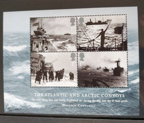 2013 atlantic artic - 2013,