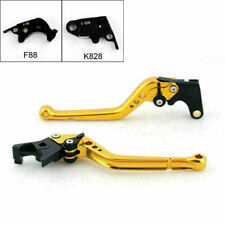 Long Brake Clutch Levers For