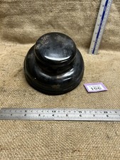 TILLEY LAMP BLACK HOOD WITH