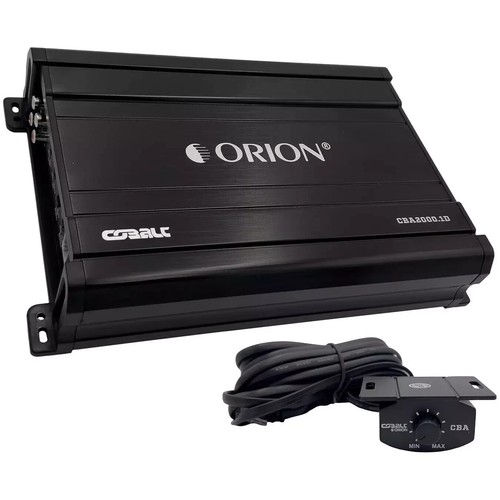 Orion cba2000 cobalt 2000 - cobalt,