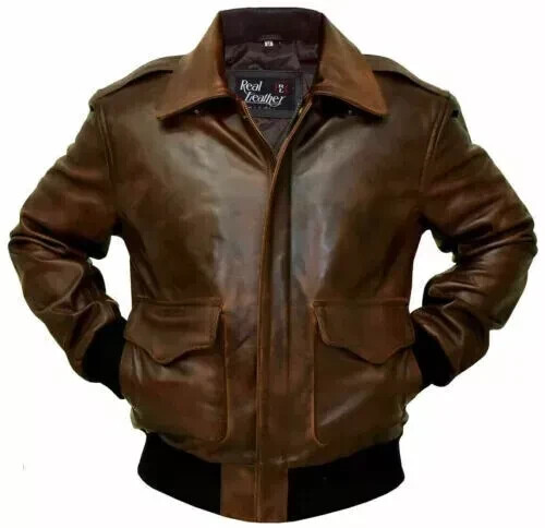 Aviator bomber flight - g-1,
