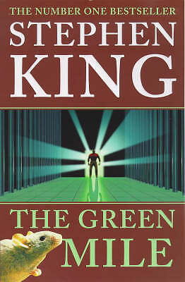 King stephen the green - king,,