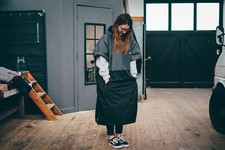 ➕ Adult Waterproof Dry