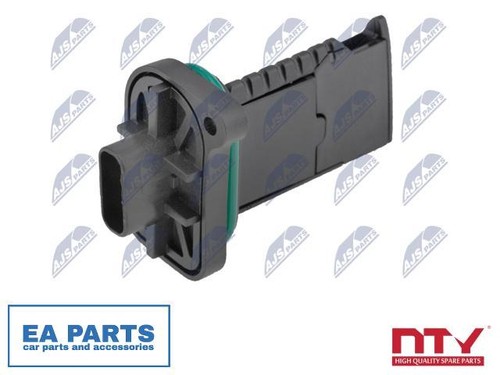 Mass air flow sensor - mass,