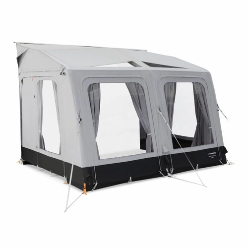 2026 dometic rally air tour - air,