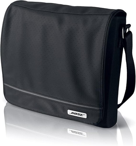 Vintage carry bag - carry, bose