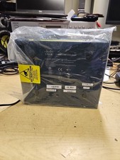 Cisco ASA5505 v13 Adaptive Security Firewall Appliance - BRAND NEW-NO PSU