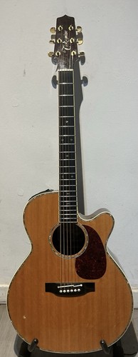 2003 takamine env - takamine, scx