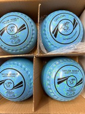 Taylor International Bowls -