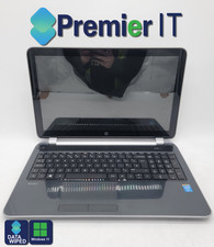 HP Pavilion 15-n281ea Laptop - Intel Core i5 4th Gen - 8GB RAM + 750GB HDD