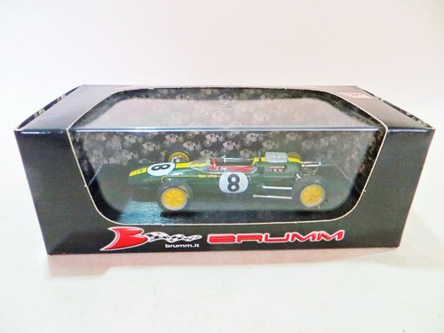 Brumm r332 lotus - r332, 25
