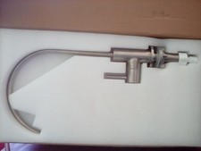 Luxury Chrome Faucet Tap for