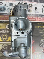 montesa 123 amal carburetor