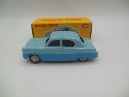 Dinky toys 162 ford zephyr - toys,