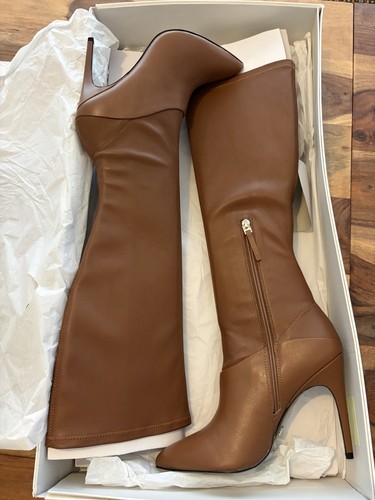 Bnib reiss leather carina - bnib,
