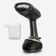 SUPERLEX 1700W Handheld Garment 350ML Clothes Steamer Portable Steam Heat Iron