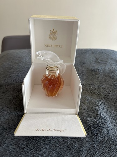 Nina ricci air temps - ricci,
