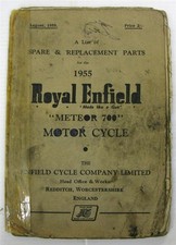 ROYAL ENFIELD Meteor 700