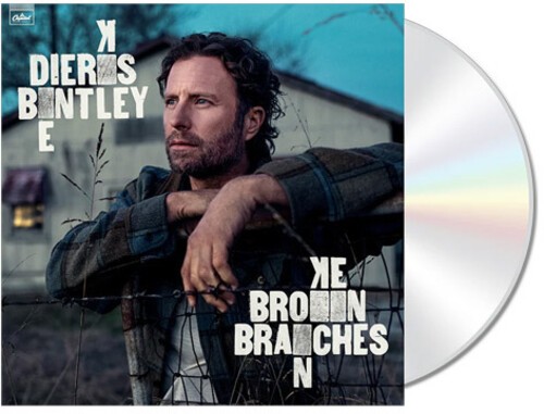 Dierks bentley broken - dierks,