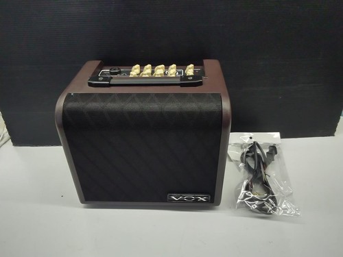 Vox guitar amplifier aga30 - guitar,