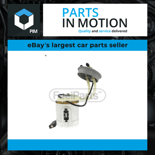 Fuel pump tank - tank,