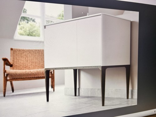 Alnwick unit rrp - alnwick, £2500
