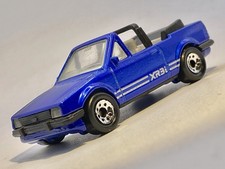 Matchbox🔥Superfast 1981