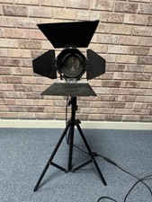 Sachtler Director 304H Spotlight with Tripod