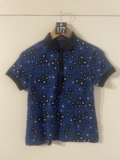 Fred Perry Amy Winehouse Polo