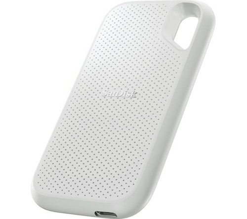 Sandisk extreme portable - sandisk, ssd
