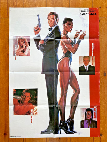 Japanese james bond - japanese, 007